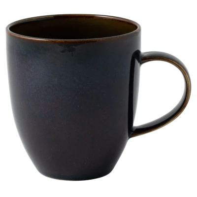 Abbildung von like Villeroy &amp; Boch Crafted Denim Becher mit Henkel 0,35 l