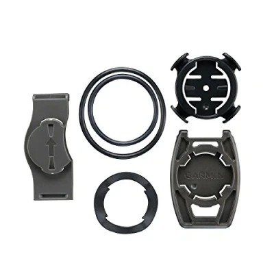 Abbildung von Garmin Zubehör Schnellwechselhalterung Forerunner 310XT