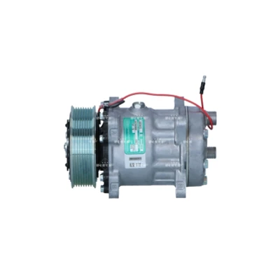 Abbildung von NRF 32133 Kompressor SD7H15 12 PAG 100 mit Kompressoröl