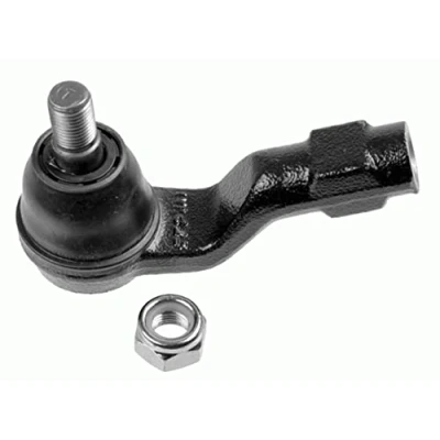 Abbildung von LEMFÖRDER 34665 01 Spurstangenkopf M12x1,25 Vorderachse, beidseitig MAZDA: MX 5 I, 2