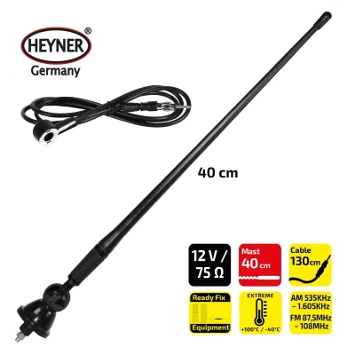 Abbildung von HEYNER 540030 Antenne