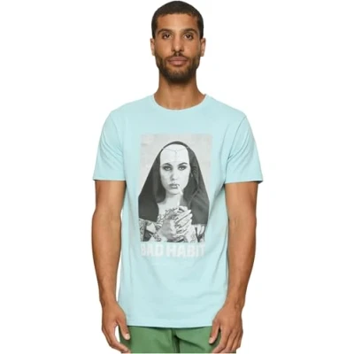 Abbildung von MisterTee T Shirt &quot;MisterTee Herren Bad Habit Tee&quot;