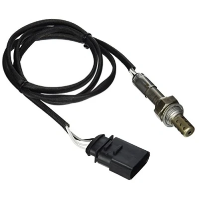 Abbildung von Lambdasonde Kompatibel mit Audi Skoda VW Seat A6 + Avant A4 TT Roadster A3 Octavia I Combi Bora Variant Polo Golf 4 94 16