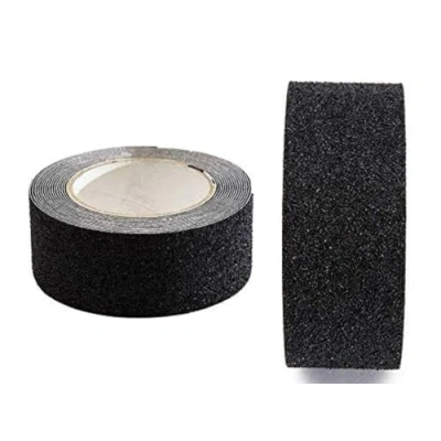 Abbildung von 3M SW1SC50 Safety Walk Universal Klebeband, 50 mm, Schwarz