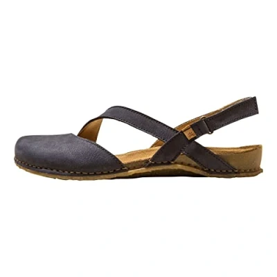Abbildung von El Naturalista Panglao Riemensandalette, Damen, Größe: 39, Ocean Schuhe