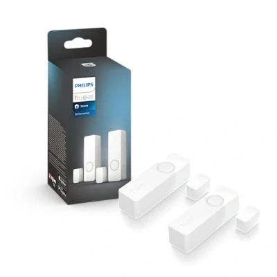 Abbildung von Philips Hue Secure Contact Sensor Doppelpack