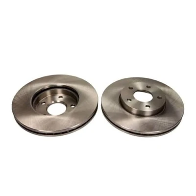 Abbildung von MAXGEAR 19 1266 Bremsscheibe Vorderachse 278 25 5 108 Belüftet lackiert hochgekohlt FORD: FOCUS 2 Schrägheck, 3 Turnier, 3, VOLVO: V50