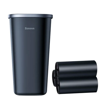 Abbildung von Baseus Mini Mülleimer für das Auto Adapter