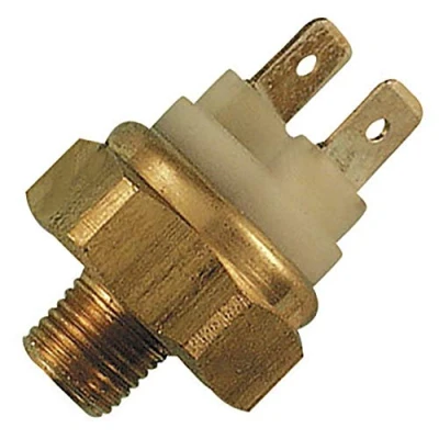 Abbildung von FAE 35450 Temperaturschalter, Kühlmittelwarnlampe VOLKSWAGEN: Polo II Coupe