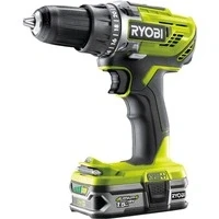 Abbildung von Ryobi Akku Bohrschrauber ONE+ R18DD3 215S, 18Volt