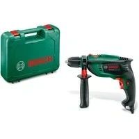 Abbildung von Bosch Home &amp; Garden Schlagbohrmaschine UniversalImpact 800, inkl. Koffer