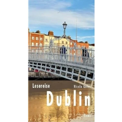 Abbildung von Lesereise Dublin: Die Stadt der Städte (Picus Lesereisen)