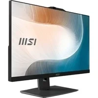 Abbildung von 0 MSI Modern AM242P 1M All in One PC 60cm (23,8&quot;) Schwarz
