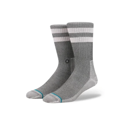 Abbildung von Stance Joven Socken grey, Größe: 38 42, Grey