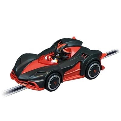 Abbildung von Shadow the Hedgehog