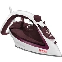 Abbildung von Tefal Dampfbügeleisen FV5714, 2400 W, Trocken &amp;