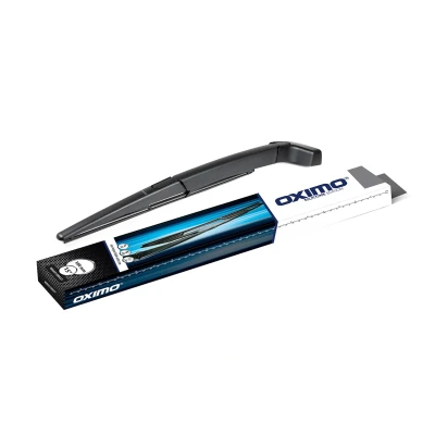 Abbildung von Scheibenwischer Oximo WRA910R027 380mm hinten mit integriertem Wischblatt VOLVO: XC90 I