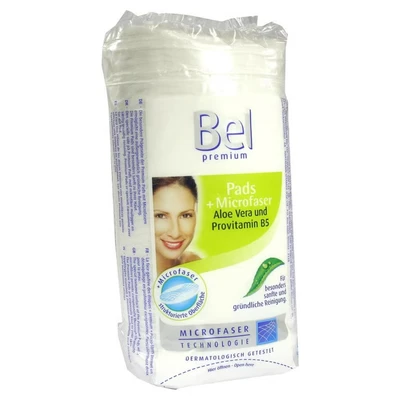 Abbildung von Bel Premium Pads oval