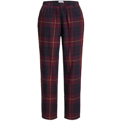 Abbildung von Jack &amp; Jones Jacrimon Pants Nachtwäsche Hose, Herren, Größe: Small, Fig