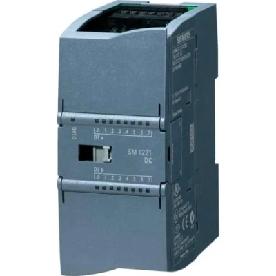 Abbildung von Siemens 6ES7221 1BF32 0XB0