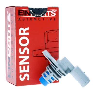 Abbildung von EINPARTS EPS0542 Sensor, Nockenwellenposition Hallsensor VOLKSWAGEN: Golf 4 Schrägheck, 5 Polo IV AUDI: A3 Schrägheck
