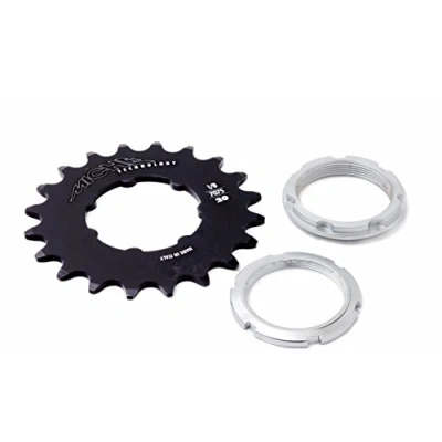 Abbildung von Miche Single Speed Ritzel 1/8&quot;. 20 Zähne