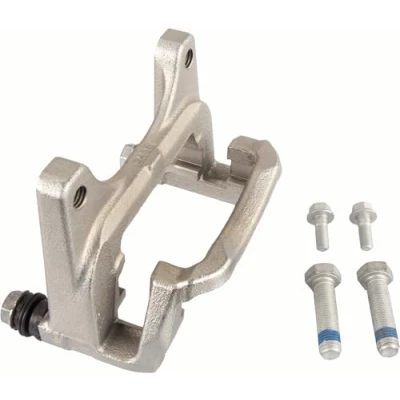 Abbildung von TRW BDA1216 Bremssattelhalter OPEL: Astra K Schrägheck, Sports Tourer
