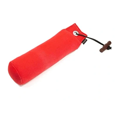 Abbildung von Mystique Dummy Standard (500g, rot)