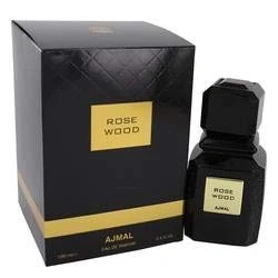 Abbildung von Ajmal Rose Wood Eau de Parfum Spray by 3,4 oz