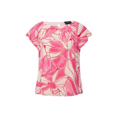 Abbildung von s.Oliver Schwarz Label Bluse
