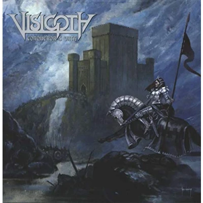Abbildung von Conqueror&#039;S Oath [Vinyl LP]