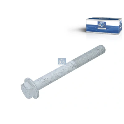Abbildung von DT Spare Parts 4.40441 Schraube