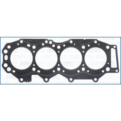 Abbildung von AJUSA 10182510 Zylinderkopfdichtung 0,9 94 2 MULTILAYER STEEL FORD: Ranger Mk2