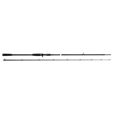 Abbildung von Savage Gear SG2 Big Bait Specialist BC MF Baitcast 2.46m (85 170g) Baitcaster Rute