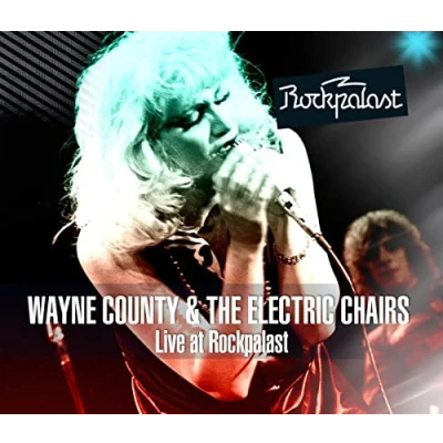 Abbildung von Live at Rockpalast