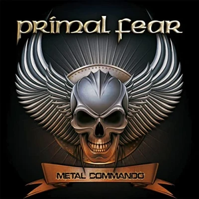 Abbildung von Metal Commando [Vinyl LP]