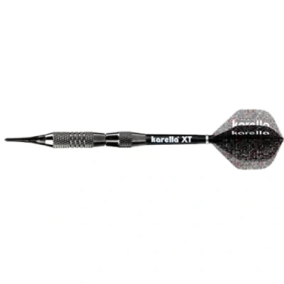 Abbildung von Karella Softdarts Softdart Dartpfeile XT 4 20g