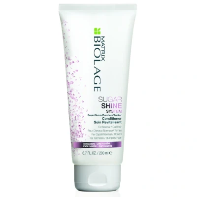Abbildung von Biolage Conditioner Sugar Shine