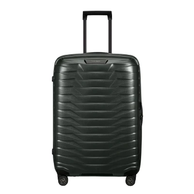 Abbildung von Samsonite Proxis Spinner 69 matt climbing ivy