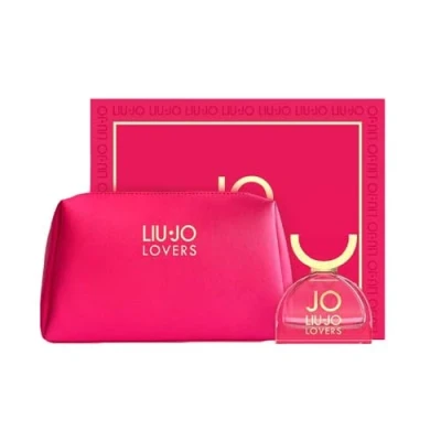 Abbildung von Liu Jo Lovers Eau de Toilette Gift Set