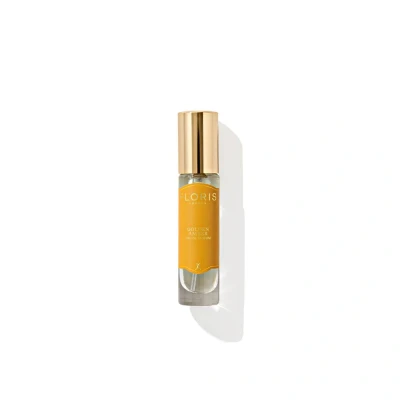 Abbildung von Floris Eau de Parfum Private Collection Golden Amber 10 ml Düfte Unisex