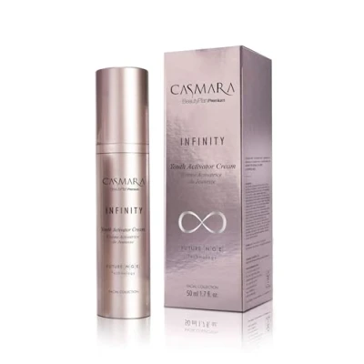 Abbildung von CASMARA INFINITY/INFINITY YOUTH ACTIVATOR CREAM 50ml