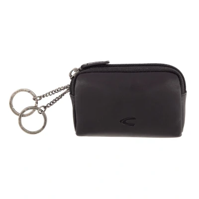 Abbildung von camel active COMO Schlüsseletui, Größe: One Size, Black