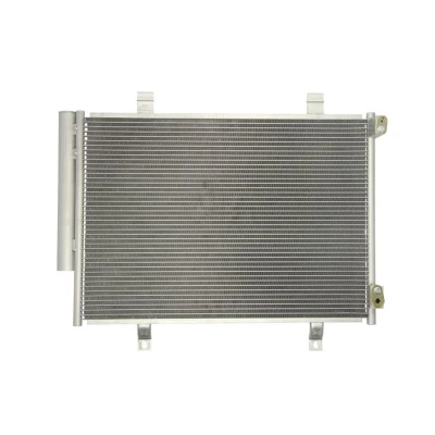 Abbildung von THERMOTEC KTT110312 Klimakondensator mit Trockner 523 380 14 SUZUKI: SWIFT 4