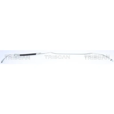 Abbildung von TRISCAN 8150 29344 Bremsschläuche 163 M10x1 VOLKSWAGEN: Sharan I, SEAT: Alhambra I