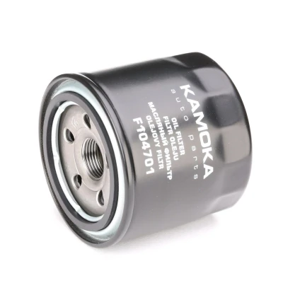 Abbildung von Ölfilter KAMOKA F104701