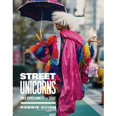 Abbildung von Street Unicorns: Bold Expressionists of Style