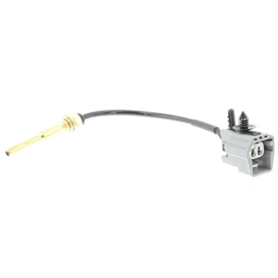 Abbildung von VEMO V25 72 1170 Kühlmitteltemperatursensor Q+, Erstausrüsterqualität mit Kabel, Klammer FORD: MONDEO 3 Kombi, Focus Mk1 Kombi