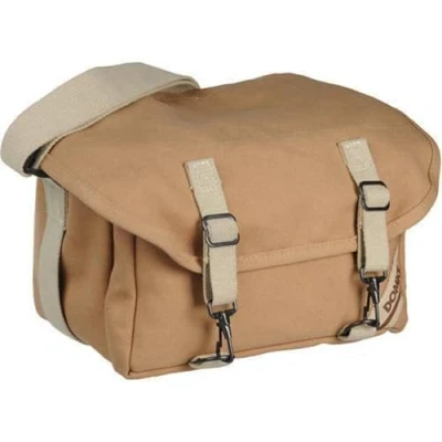 Abbildung von DOMKE Classic Camera Bags F 6 Little BIT Smaller Bag Kamera Tasche Sand/beige