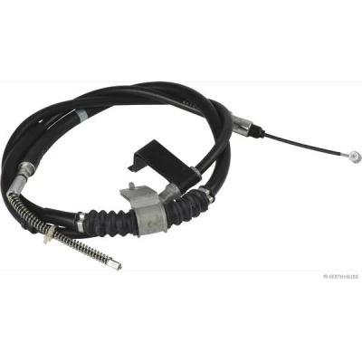 Abbildung von HERTH+BUSS JAKOPARTS J3920916 Handbremsseil CHEVROLET: Epica Limousine